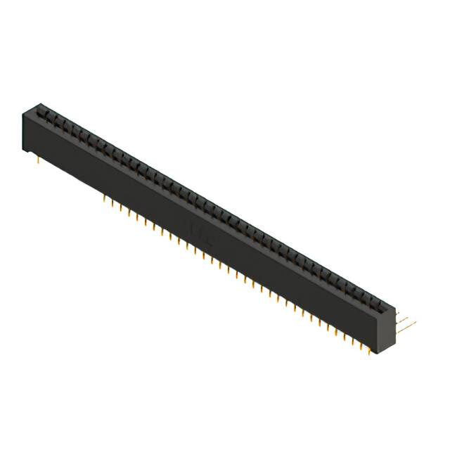 387-082-559-201 EDAC Inc.  Edgeboard Connectors